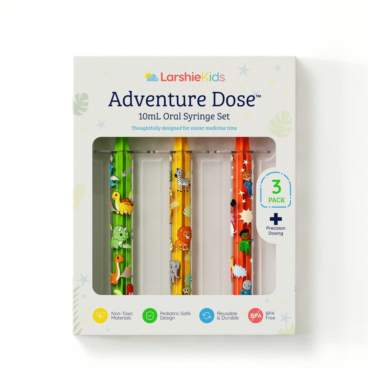 Adventure Dose
